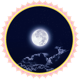 Pournami (Full Moon)