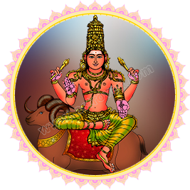 Karthigai Nakshatra