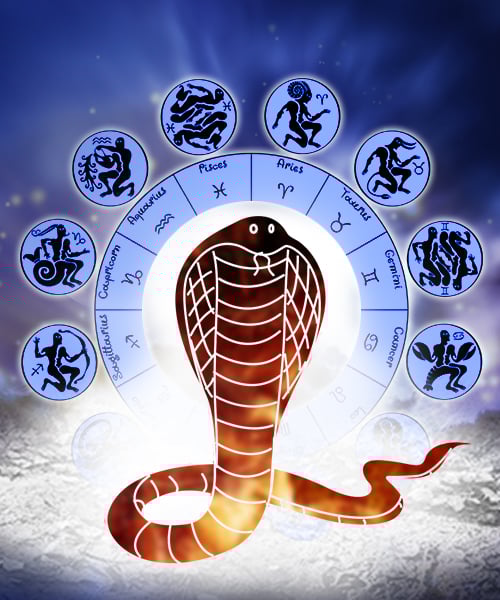 Naga Dosha