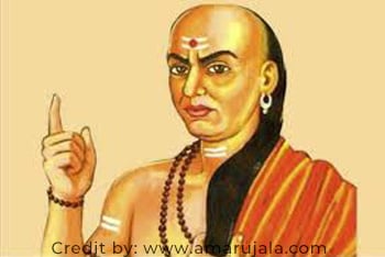 Chanakya