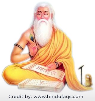 vyasa