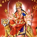 Sarva Mangala Mangalye