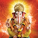 Vakratunda Mahakaya Mantra