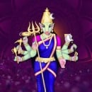 Varahi Amma Mantra