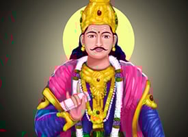Chitragupta