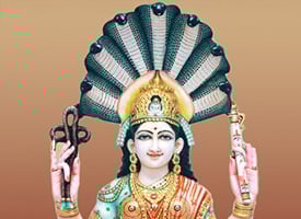Padmavathi