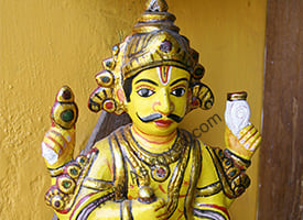 Ayyanar