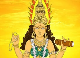 Bhairavi