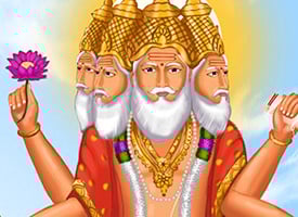 Vishwakarma
