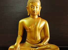 Buddha