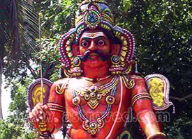 Muneeswaran