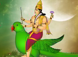 Kamadeva