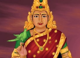 Parvati