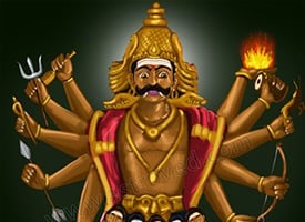 Veerabhadra