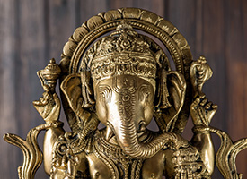 Ganesha