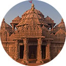 Akshardham
