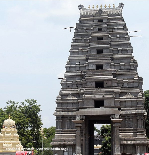 Amaravathi