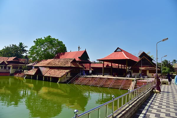 Ambalapuzha