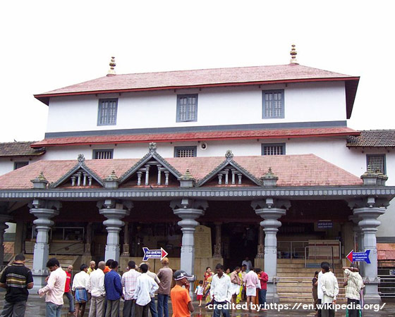 Dharmasthala