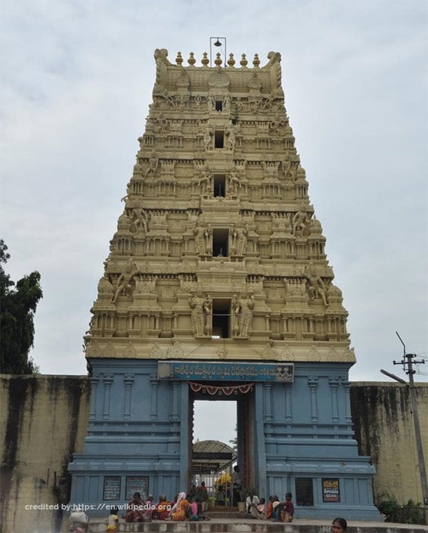 Kaleshwara