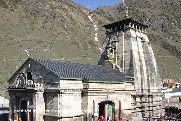 Kedarnath