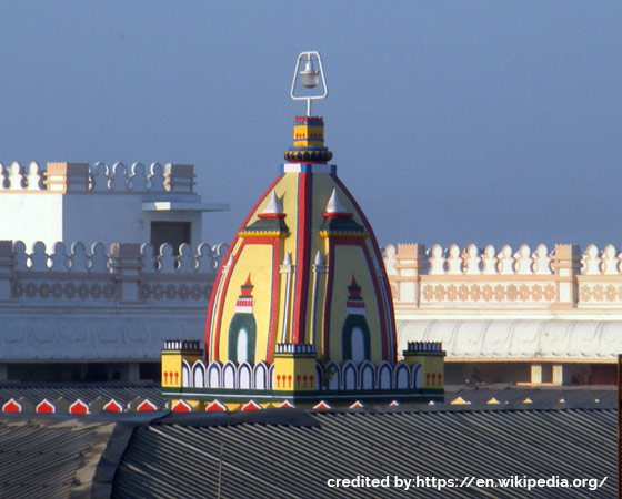 Mantralayam