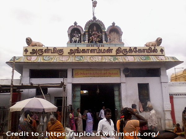 Melmalayanur