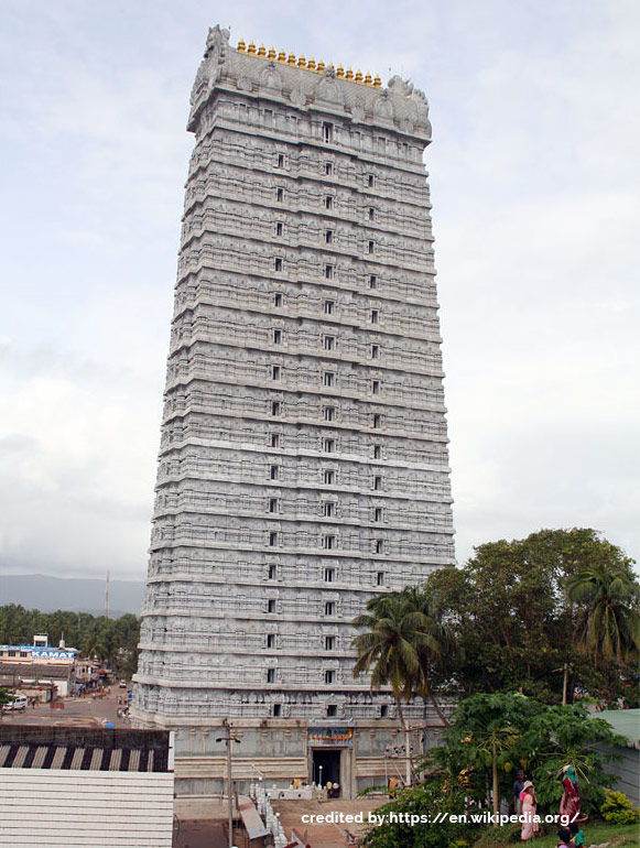 Murudeshwar