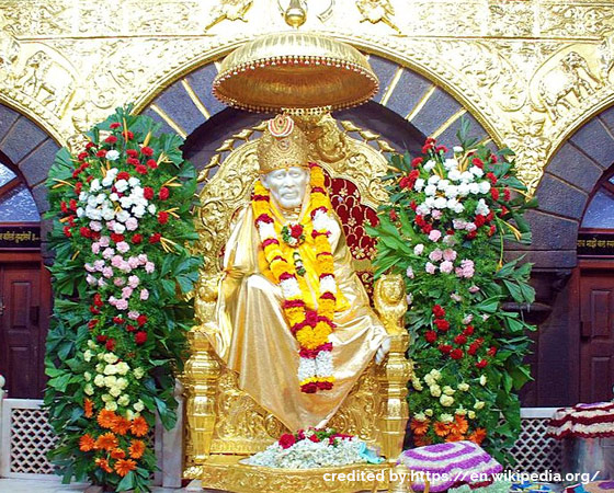 Shirdi