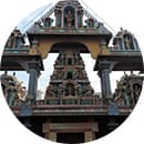 Sree Vasavi Kanyaka Parameshwari Devi