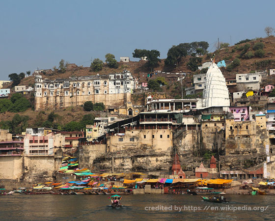 Omkareshwar