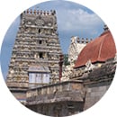 Thiruvalangadu