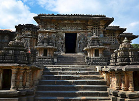 Hoysaleswara