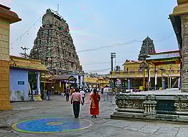 Kamakshi