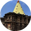 kolhapur shree mahalakshmi