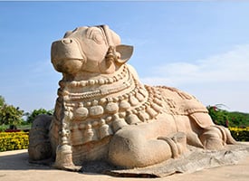 Lepakshi