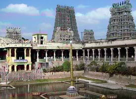 Meenakshi