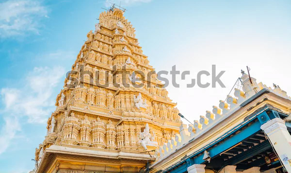 Chamundeshwari