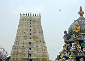 Ramanathaswamy