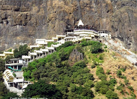 Saptashrungi