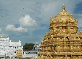 Tirupati