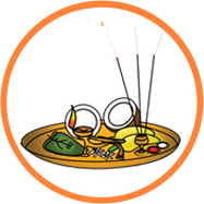 Rahu Kala Pooja
