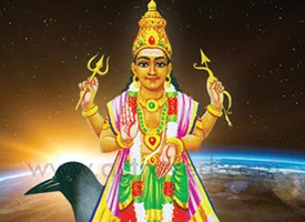 Shani