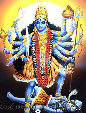 Chaturdashi