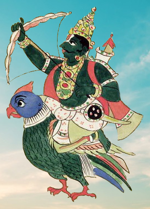 Trayodashi