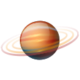 Saturn Transit