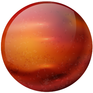 Mars