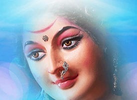 Durga