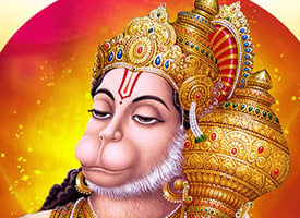 Hanuman