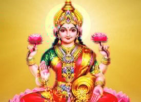 Lakshmi